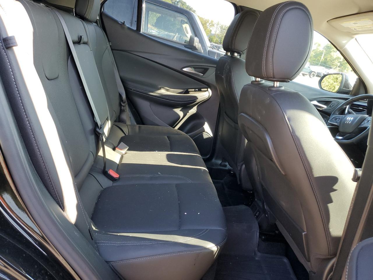 2024 BUICK Encore GX
