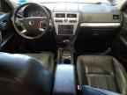 2008 MERCURY Milan