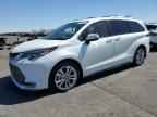 2022 TOYOTA SIENNA