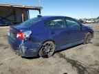 2020 SUBARU WRX