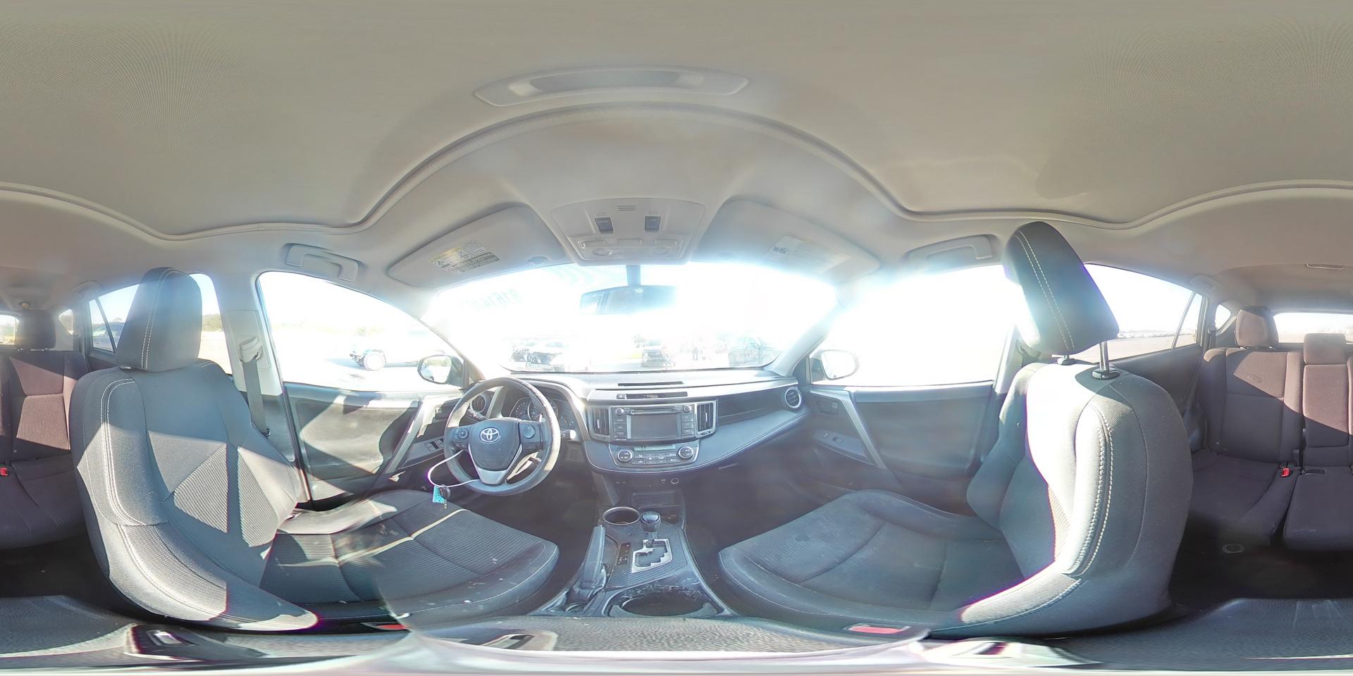 2013 TOYOTA RAV4