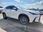 2022 LEXUS Nx