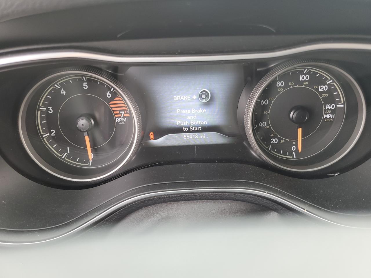2023 JEEP CHEROKEE