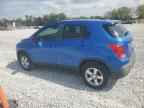 2016 CHEVROLET TRAX