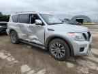 2019 NISSAN Armada