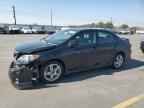2011 TOYOTA COROLLA