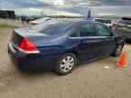 2009 CHEVROLET IMPALA