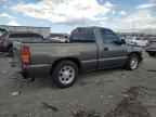 2001 CHEVROLET Silverado