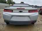 2018 CHEVROLET Camaro