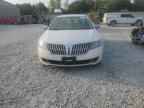 2012 LINCOLN MKZ