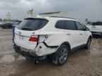 2016 HYUNDAI SANTA FE