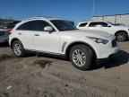 2011 INFINITI FX35