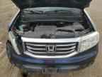 2015 HONDA PILOT