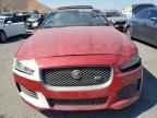2018 JAGUAR XE