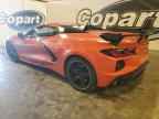 2021 CHEVROLET CORVETTE