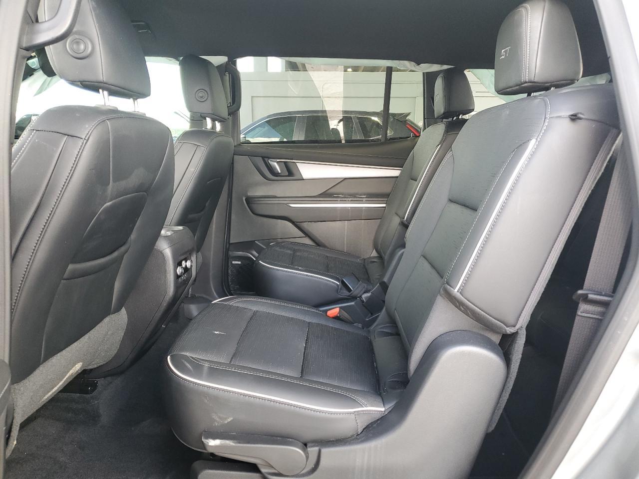 2025 BUICK ENCLAVE