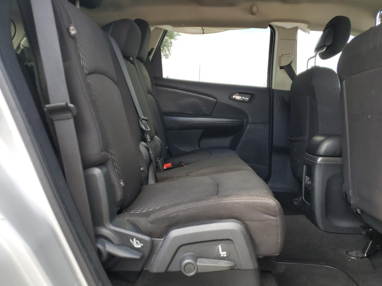 2014 DODGE JOURNEY