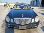 2008 MERCEDES-BENZ E-Class