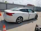 2018 NISSAN Maxima
