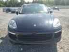 2015 PORSCHE CAYENNE