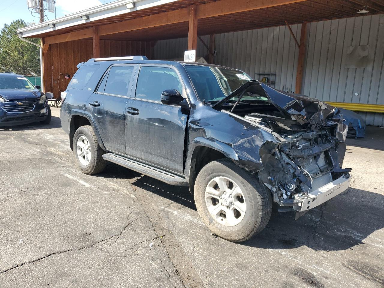 2023 TOYOTA 4Runner