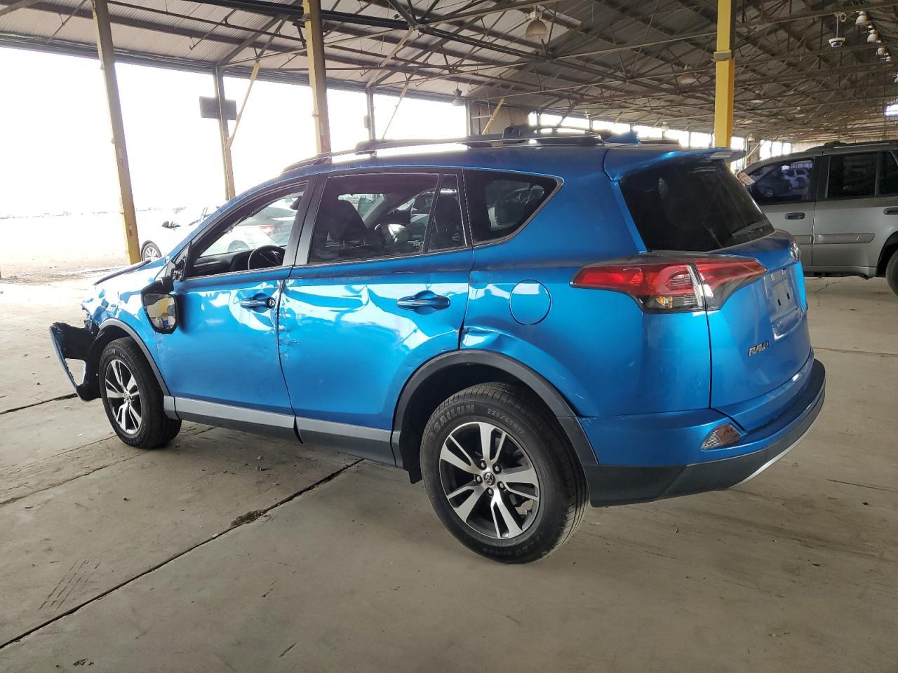 2017 TOYOTA RAV4