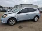 2014 NISSAN ROGUE
