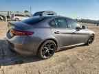 2017 ALFA ROMEO Giulia