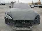 2022 TESLA MODEL S