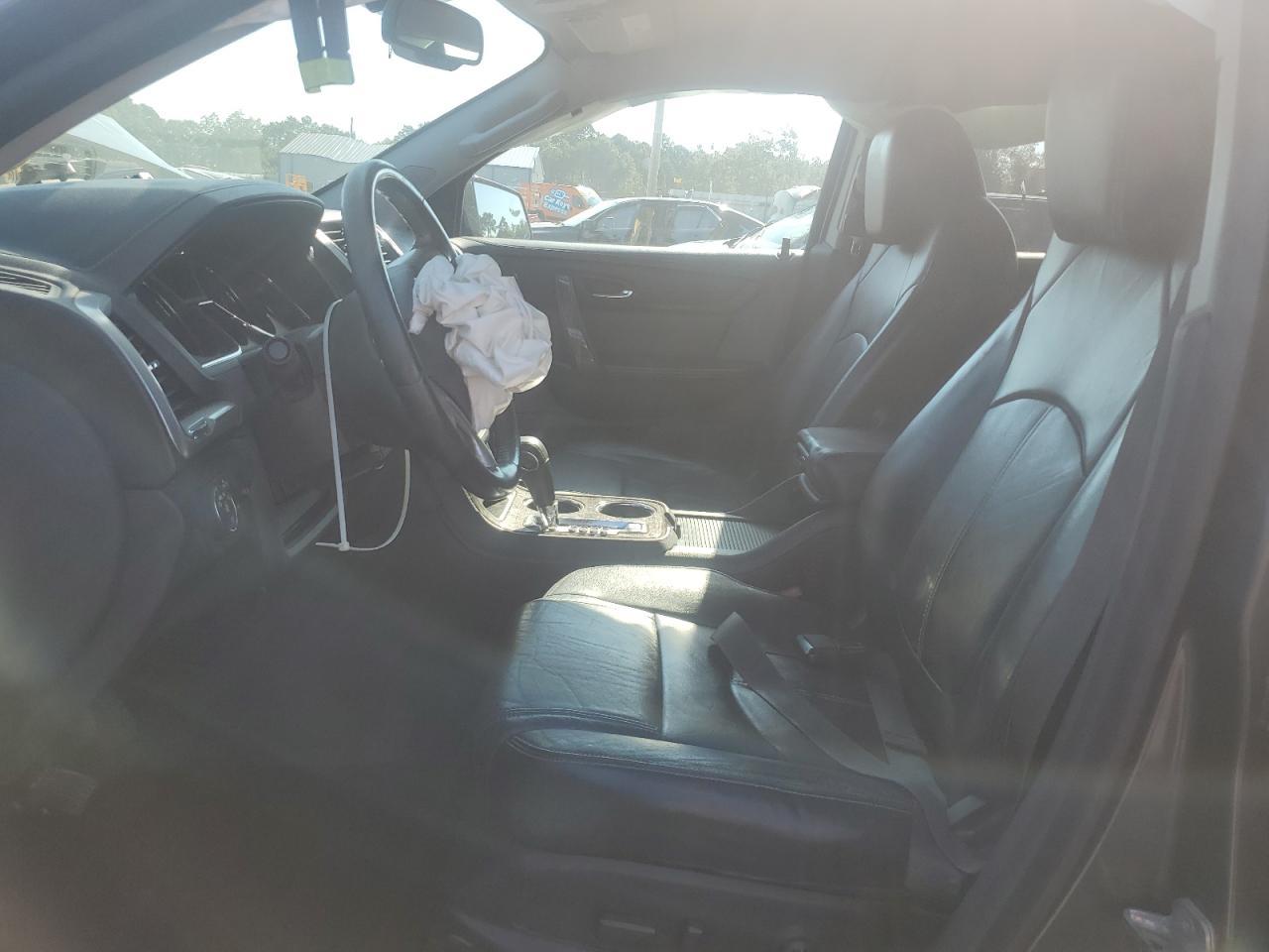 2013 GMC ACADIA