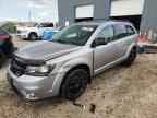 2015 DODGE JOURNEY