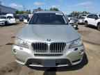 2014 BMW X3