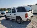 2003 CHEVROLET Tahoe
