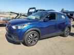 2019 NISSAN KICKS