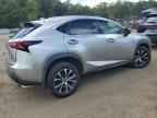 2017 LEXUS NX 200T