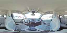 2014 BMW I3