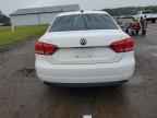2012 VOLKSWAGEN Passat