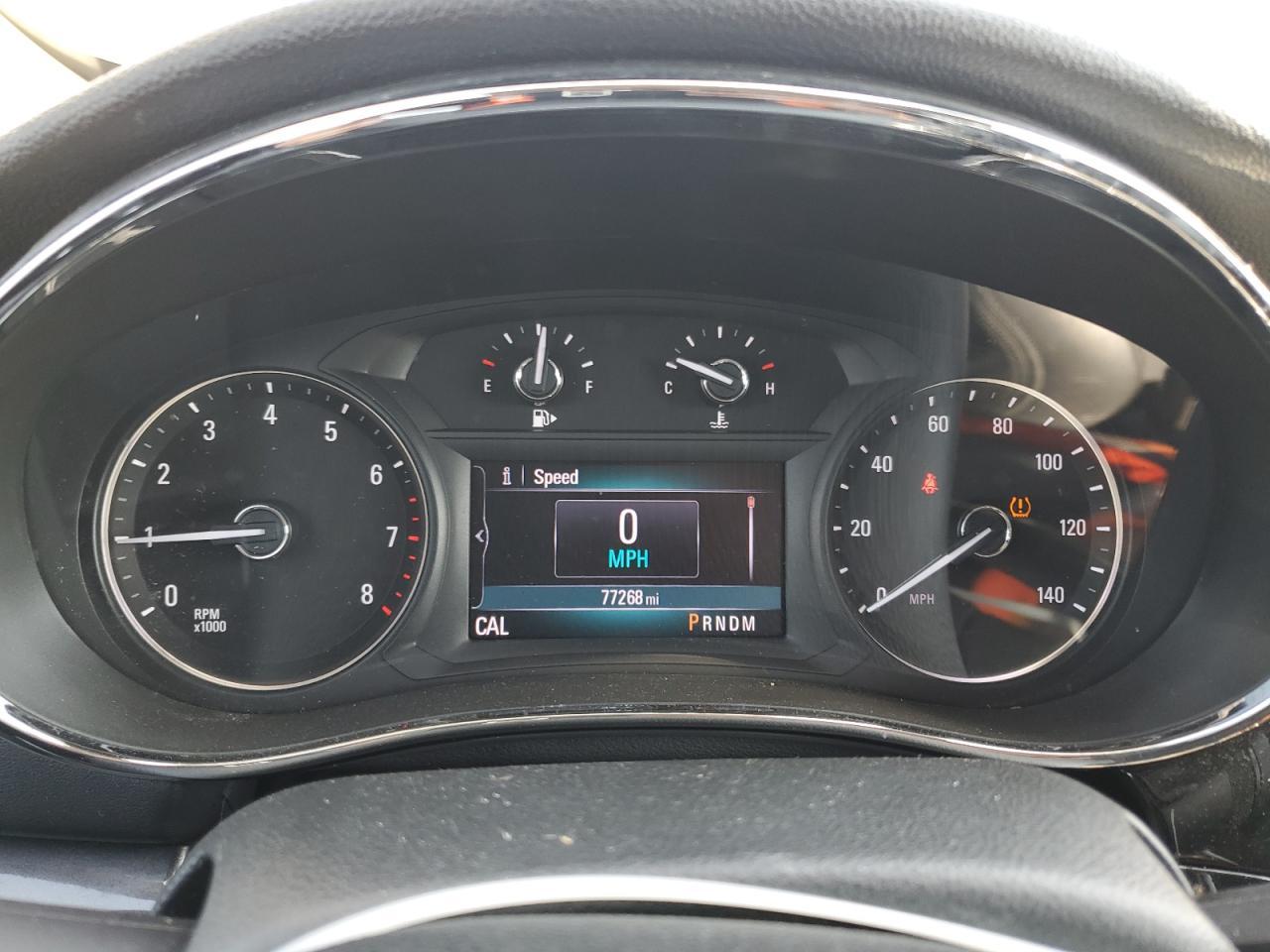 2019 BUICK ENCORE