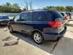 2006 TOYOTA SIENNA