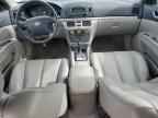 2007 HYUNDAI SONATA
