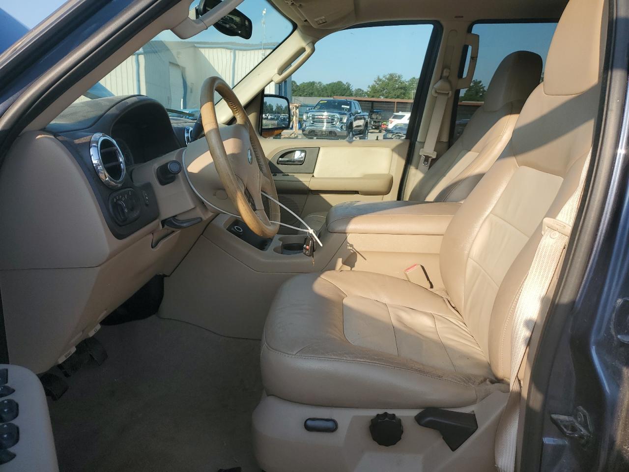 2005 FORD Expedition