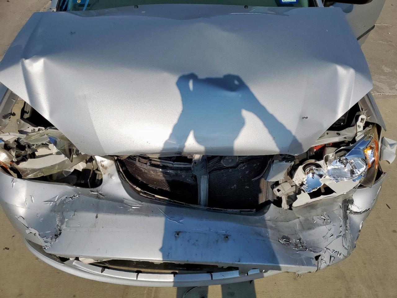 2008 TOYOTA COROLLA