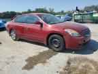2008 NISSAN ALTIMA