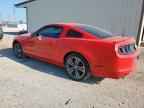 2013 FORD MUSTANG