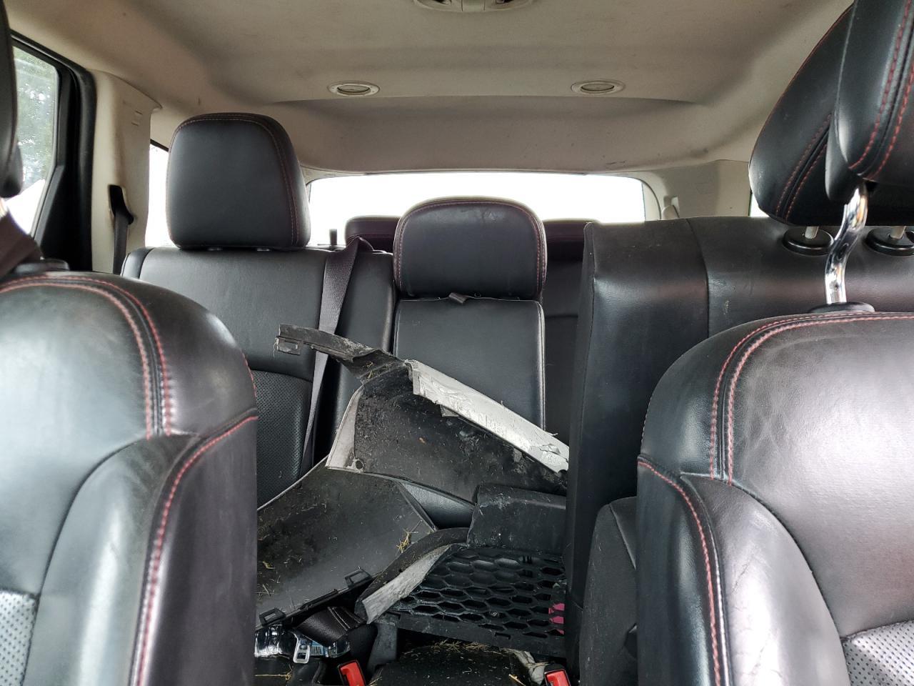 2019 DODGE JOURNEY