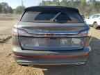 2021 LINCOLN Nautilus