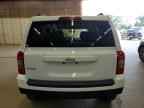 2012 JEEP PATRIOT