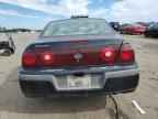 2004 CHEVROLET IMPALA
