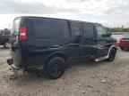2007 CHEVROLET Express 1500