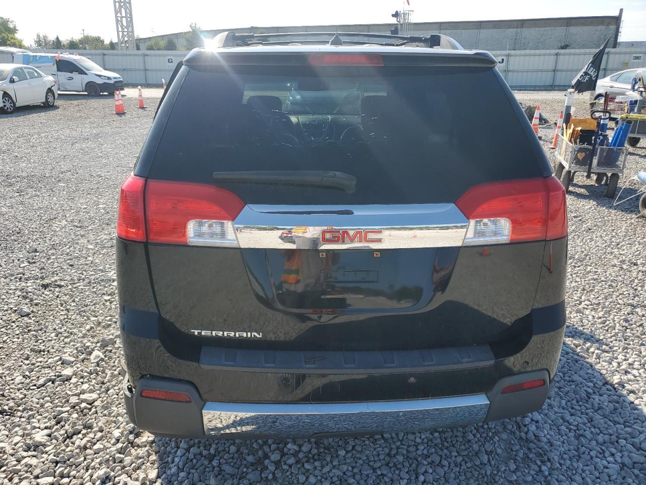 2010 GMC Terrain